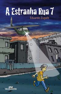 Capa do livro