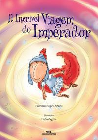 Capa do livro