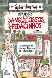 Capa do livro