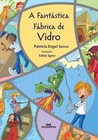Capa do livro