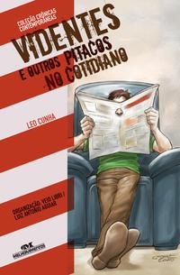 Capa do livro