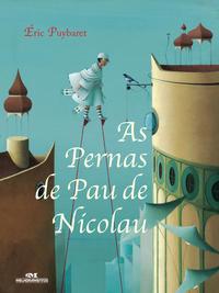 Capa do livro