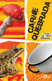 Capa do livro