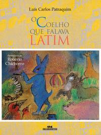 Capa do livro
