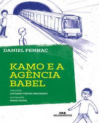 Capa do livro