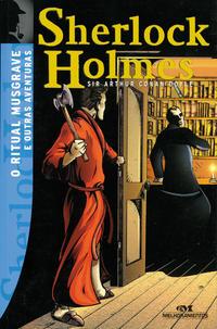 Capa do livro