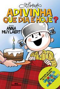 Capa do livro
