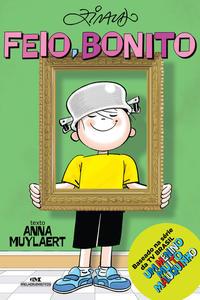 Capa do livro