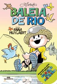 Capa do livro