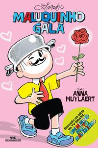 Capa do livro
