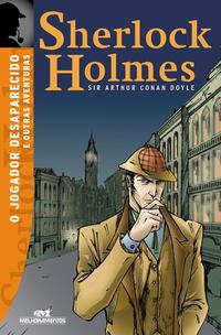 Capa do livro