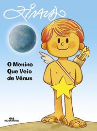 Capa do livro