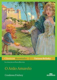 Capa do livro