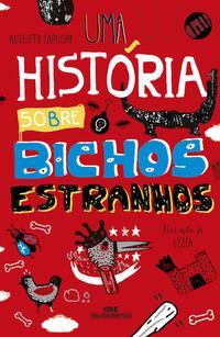 Capa do livro