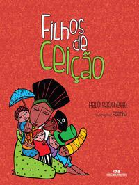 Capa do livro