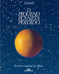 Capa do livro