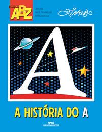 A História do A