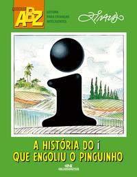 Capa do livro