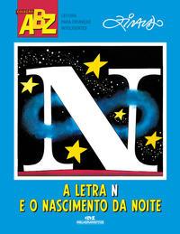 Capa do livro