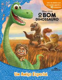 O Bom Dinossauro