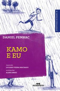 Capa do livro
