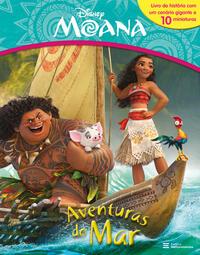 Capa do livro