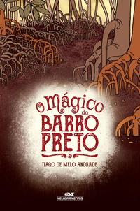Capa do livro