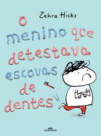 Capa do livro