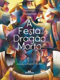 Capa do livro