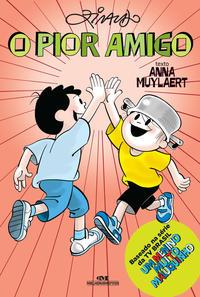 Capa do livro