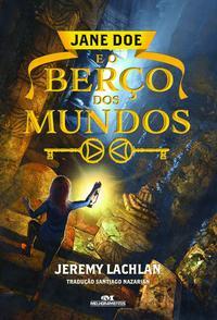 Capa do livro