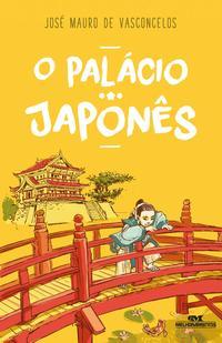 O Palácio Japonês