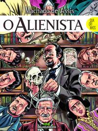 O Alienista