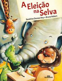 Capa do livro