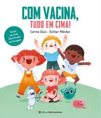 Capa do livro