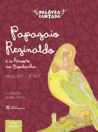 Capa do livro
