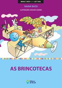 As brincotecas