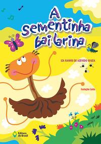 Capa do livro