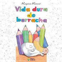 Vida dura de borracha