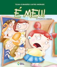 Capa do livro