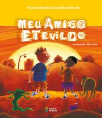Capa do livro