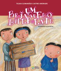 Capa do livro