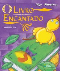 O livro encantado