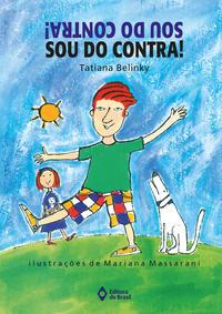 Capa do livro