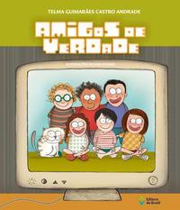 Capa do livro