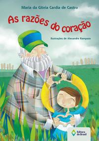 Capa do livro