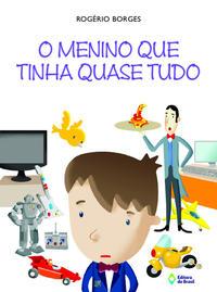 Capa do livro
