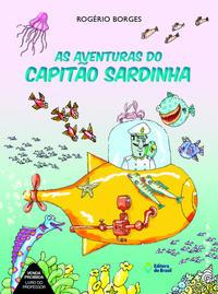 Capa do livro