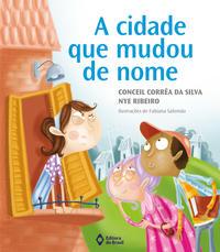 Capa do livro