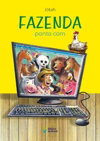 Capa do livro